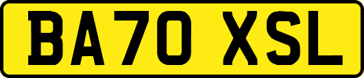 BA70XSL