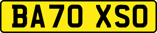 BA70XSO