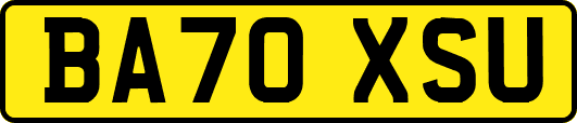 BA70XSU