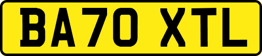 BA70XTL