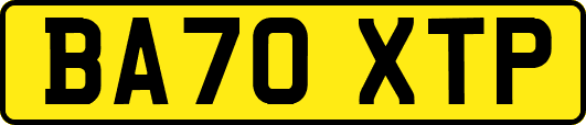 BA70XTP
