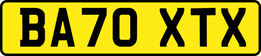 BA70XTX