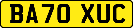 BA70XUC