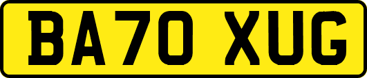 BA70XUG