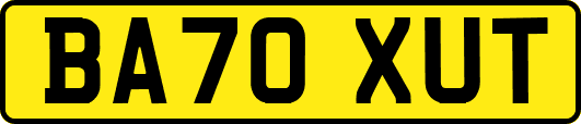 BA70XUT
