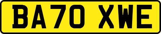 BA70XWE