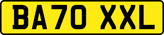 BA70XXL