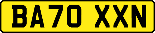 BA70XXN