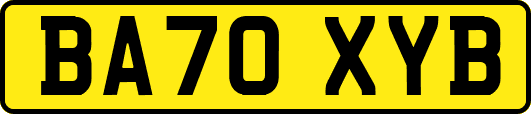 BA70XYB