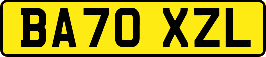 BA70XZL