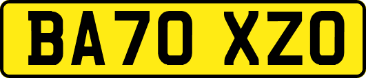 BA70XZO