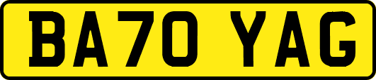 BA70YAG