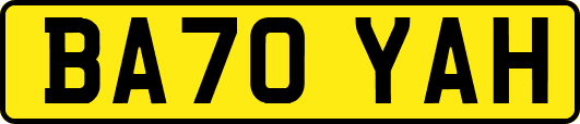 BA70YAH