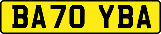 BA70YBA