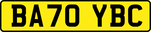 BA70YBC