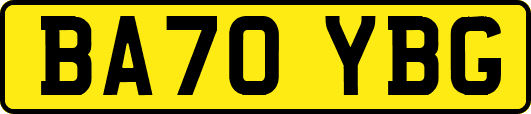 BA70YBG
