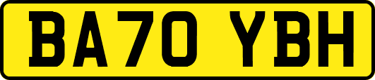 BA70YBH