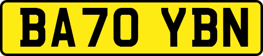 BA70YBN