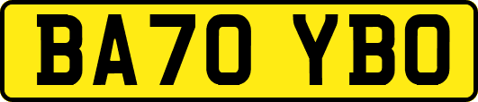 BA70YBO
