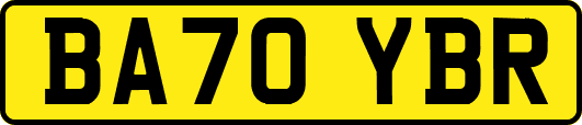 BA70YBR