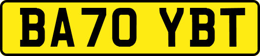 BA70YBT