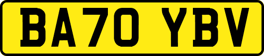 BA70YBV