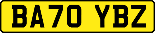 BA70YBZ