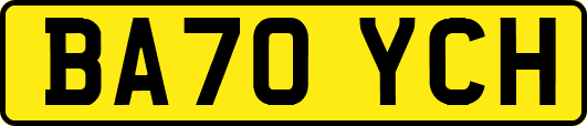 BA70YCH