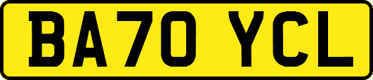BA70YCL