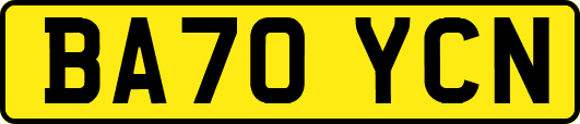 BA70YCN