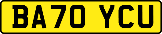 BA70YCU