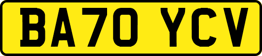 BA70YCV