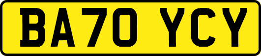 BA70YCY