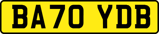 BA70YDB