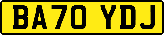 BA70YDJ