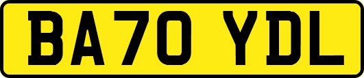 BA70YDL