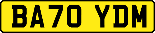 BA70YDM