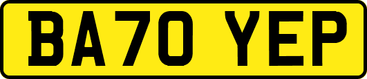 BA70YEP