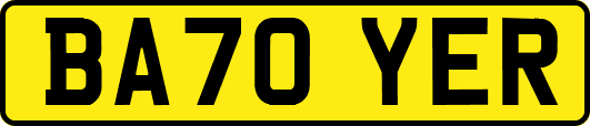 BA70YER