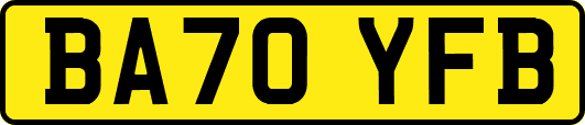 BA70YFB