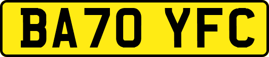 BA70YFC