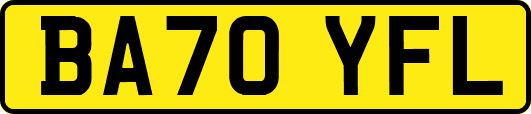BA70YFL