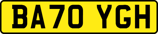 BA70YGH