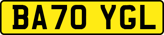 BA70YGL