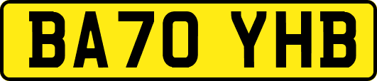 BA70YHB