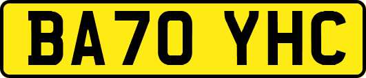 BA70YHC