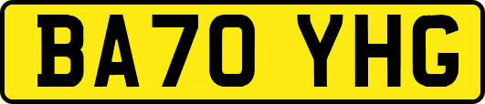 BA70YHG