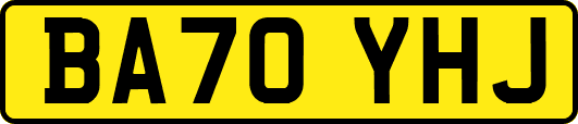 BA70YHJ