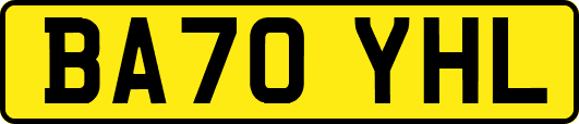 BA70YHL