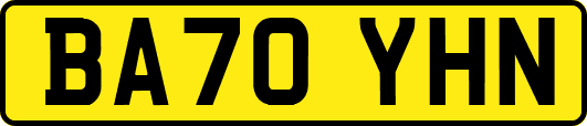 BA70YHN